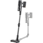 H60 ULTRA ČERNÝ TYČOVÝ VYSAVAČ ROBOROCK