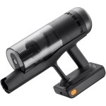 H60 ULTRA ČERNÝ TYČOVÝ VYSAVAČ ROBOROCK