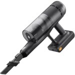 H60 ULTRA ČERNÝ TYČOVÝ VYSAVAČ ROBOROCK