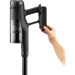 H60 ULTRA ČERNÝ TYČOVÝ VYSAVAČ ROBOROCK