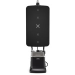 QT2028F0 IXEO POWER NAPAŘOVAČ ODĚV TEFAL