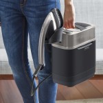 QT2028F0 IXEO POWER NAPAŘOVAČ ODĚV TEFAL
