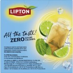 ICE TEA MINT-LIME 10X3,5G LIPTON