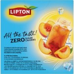 ICE TEA PEACH 10X3,5G LIPTON