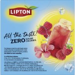ICE TEA RASPBERRY-HIB. 10X3,5G LIPTON