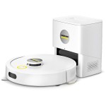 RVC 3 COMFORT ROBOTICKÝ VYSAVAČ KÄRCHER