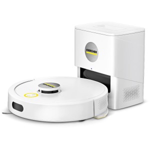 RVC 3 COMFORT ROBOTICKÝ VYSAVAČ KÄRCHER