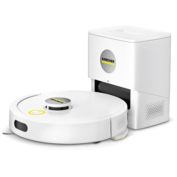 RVC 3 COMFORT ROBOTICKÝ VYSAVAČ KÄRCHER