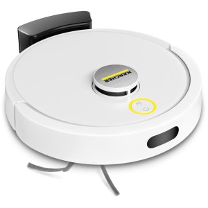 RVC 3 ROBOTICKÝ VYSAVAČ S MOPEM KÄRCHER