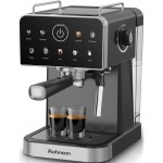 R-98033B ESPRESSO ROHNSON
