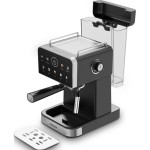 R-98033B ESPRESSO ROHNSON