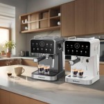 R-98033B ESPRESSO ROHNSON