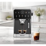 R-98033B ESPRESSO ROHNSON