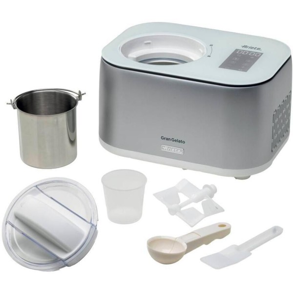 644 GRAN GELATO 4IN1 ZMRZLINOVAČ ARIETE