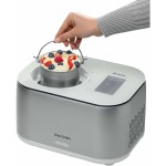 644 GRAN GELATO 4IN1 ZMRZLINOVAČ ARIETE