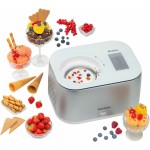 644 GRAN GELATO 4IN1 ZMRZLINOVAČ ARIETE