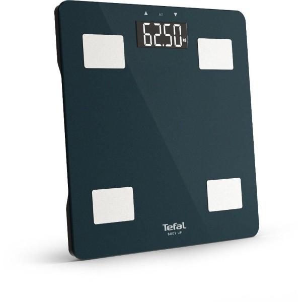 BM2600V0 BODY UP 3 OSOBNÍ VÁHA TEFAL