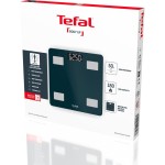 BM2600V0 BODY UP 3 OSOBNÍ VÁHA TEFAL