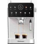 R-98033C ESPRESSO ROHNSON
