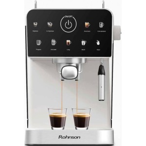 R-98033C ESPRESSO ROHNSON