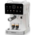 R-98033C ESPRESSO ROHNSON