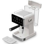 R-98033C ESPRESSO ROHNSON