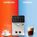 R-98033C ESPRESSO ROHNSON