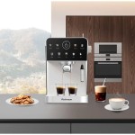 R-98033C ESPRESSO ROHNSON