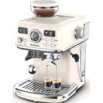 R-98250C ESPRESSO ROHNSON
