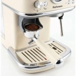 R-98250C ESPRESSO ROHNSON
