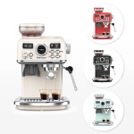 R-98250C ESPRESSO ROHNSON