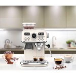 R-98250C ESPRESSO ROHNSON