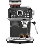 R-98250B ESPRESSO ROHNSON