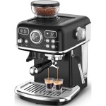 R-98250B ESPRESSO ROHNSON