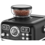 R-98250B ESPRESSO ROHNSON
