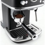 R-98250B ESPRESSO ROHNSON