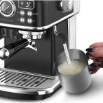 R-98250B ESPRESSO ROHNSON
