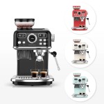 R-98250B ESPRESSO ROHNSON