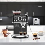 R-98250B ESPRESSO ROHNSON