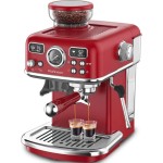 R-98250R ESPRESSO ROHNSON