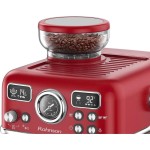R-98250R ESPRESSO ROHNSON