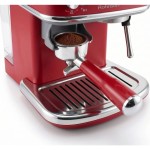 R-98250R ESPRESSO ROHNSON