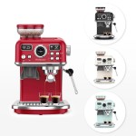 R-98250R ESPRESSO ROHNSON