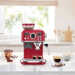 R-98250R ESPRESSO ROHNSON