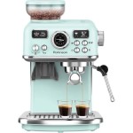R-98250G ESPRESSO ROHNSON