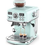 R-98250G ESPRESSO ROHNSON