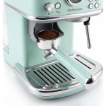 R-98250G ESPRESSO ROHNSON