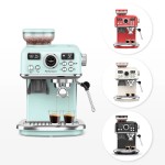 R-98250G ESPRESSO ROHNSON