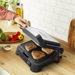 GC517DE0 SUPERGRILL TEFAL