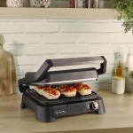GC517DE0 SUPERGRILL TEFAL